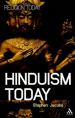 Hinduism Today - Jacobs, Stephen