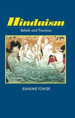 Hinduism - Fowler