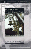 Hindus of the Himalayas: Ethnography and Change