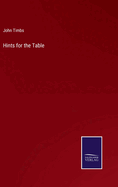 Hints for the Table