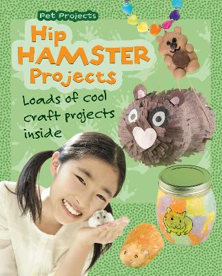 Hip Hamster Projects - Thomas, Isabel