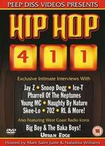Hip Hop 411