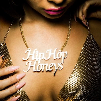 Hip Hop Honeys - Finke, Brian