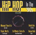 Hip Hop In The 90's