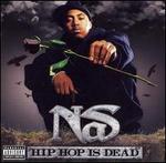 Hip Hop Is Dead