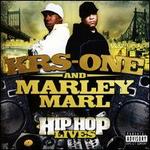 Hip Hop Lives