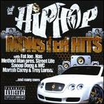 Hip Hop Monster Hits