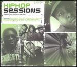 Hip Hop Sessions