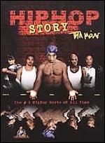 Hip Hop Story: Tha Movie
