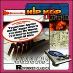 Hip Hop Supreme: Re-Worked Classics