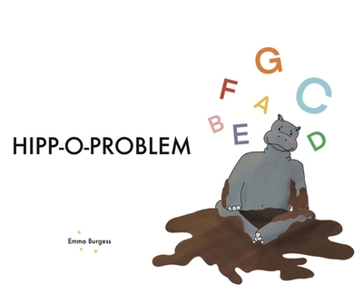 Hipp-o-problem - Burgess, Emma