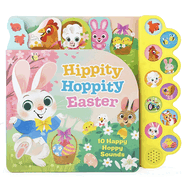 Hippity Hoppity Easter