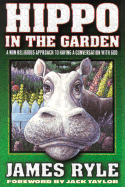 Hippo in the Garden