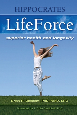 Hippocrates Life Force - Clement, Brian