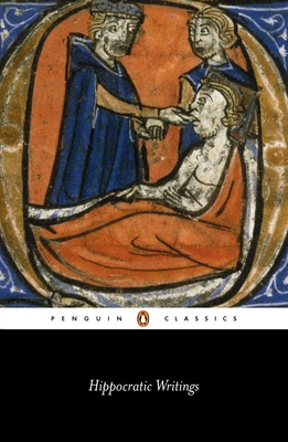 Hippocratic Writings - Hippocrates, and Lloyd, G (Editor), and Withington, E T (Translated by)