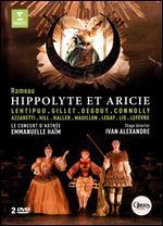 Hippolyte & Aricie (Opera National de Paris)