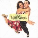Hipsters, Zoots & Wingtips, Vol. 2: The Original Swingers