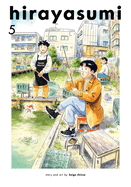Hirayasumi, Vol. 5