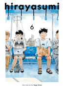 Hirayasumi, Vol. 6
