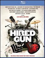 Hired Gun