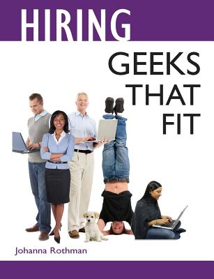 Hiring Geeks That Fit - Rothman
