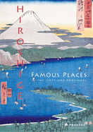 Hiroshige: Famous Views of the Sixty-odd Provinces