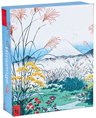Hiroshige Seasons Quicknotes - 
