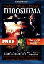 Hiroshima [DVD/CD]