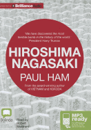 Hiroshima Nagasaki