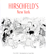 Hirschfeld's New York