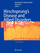 Hirschsprung's Disease and Allied Disorders