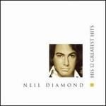 His 12 Greatest Hits
