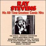 His All-Time Greatest Comic Hits
