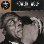 His Best: The Chess 50th Anniversary Collection