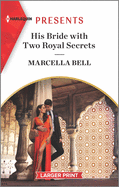 His Bride with Two Royal Secrets