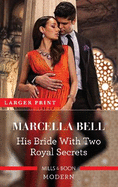His Bride with Two Royal Secrets