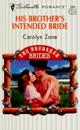 His Brother's Intended Bride