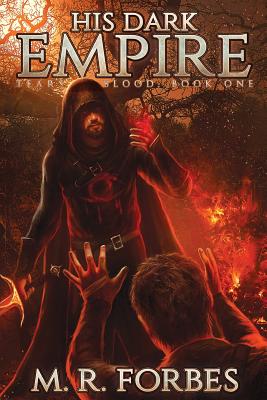 His Dark Empire - Forbes, M R
