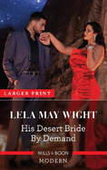 His Desert Bride by Demand