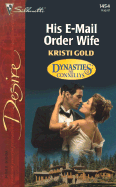 His E-mail Order Wife