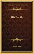 His Family