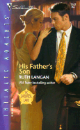 His Father's Son - Langan, Ruth
