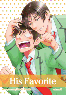 His Favorite, Vol. 8