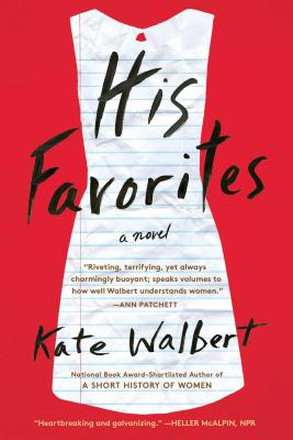 His Favorites - Walbert, Kate