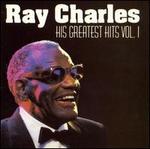 His Greatest Hits, Vol. 1 [DCC]