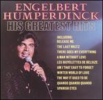 His Greatest Hits