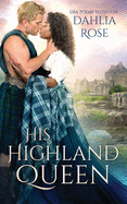 His Highland Queen