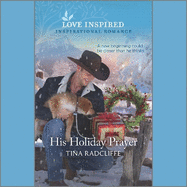 His Holiday Prayer
