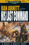 His Last Command