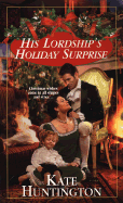 His Lordship's Holiday Surprise